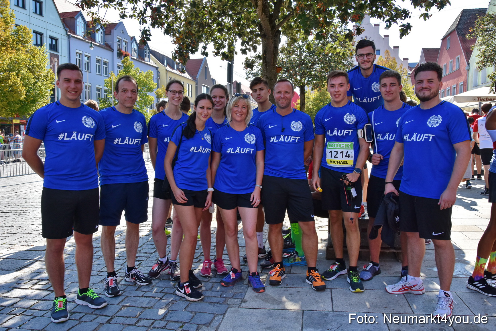 Stadtlauf Neumarkt Das Drumherum 2019 0084